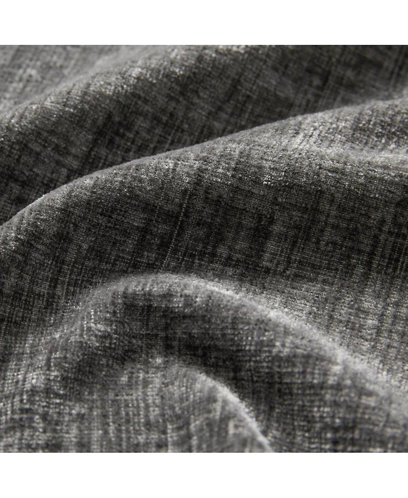 Streamdale Furniture 117 inches Modular Sectional Sofa with Storage Ottoman, 7 Seat U Shaped Couch