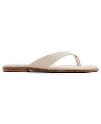 Aldo Women's Autumnlee Thong Flat Sandals