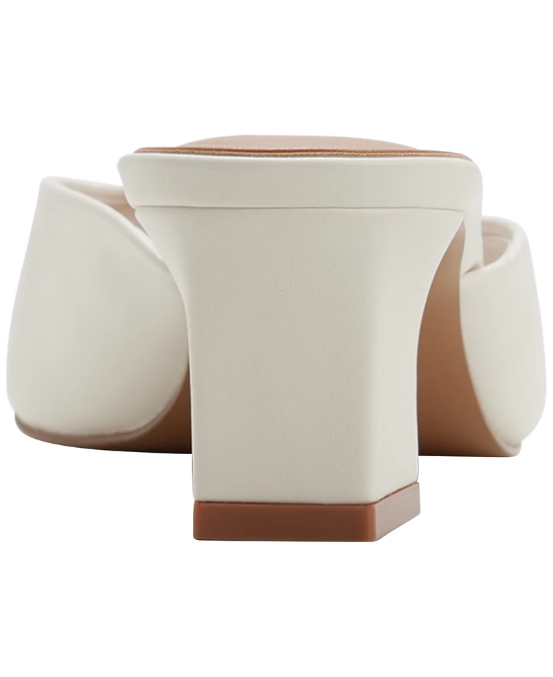 Aldo Women's Byanka Block Heel Dress Sandals