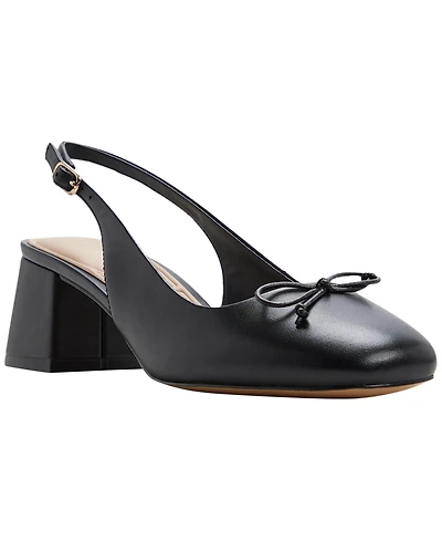 Aldo Women's Lilynae Block Heel Dress Pumps