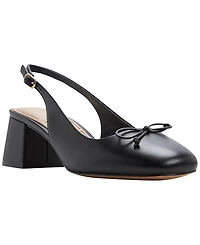 Aldo Women's Lilynae Block Heel Dress Pumps