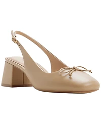Aldo Women's Lilynae Block Heel Dress Pumps