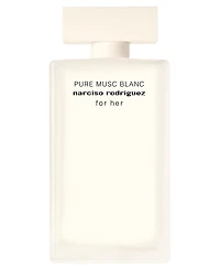 Narciso Rodriguez For Her Pure Musc Blanc Eau De Parfum, 3.4 oz.