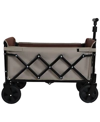 Rainsken Collapsible Wagon Cart