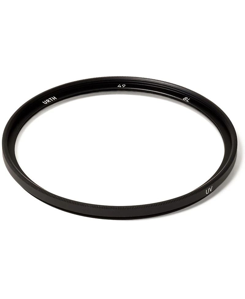 Urth 49mm Circular Uv Lens Filter