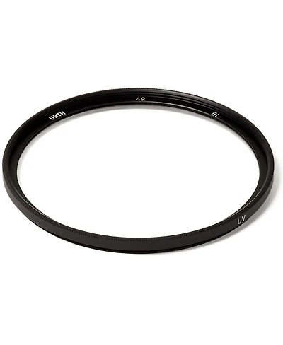 Urth 49mm Circular Uv Lens Filter
