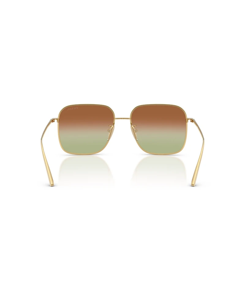 Prada Women's Square Sunglasses, Pr C54SD