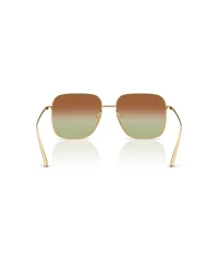 Prada Women's Square Sunglasses, Pr C54SD