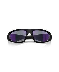 Prada Linea Rossa Men's Geometric Sunglasses, Ps B03S