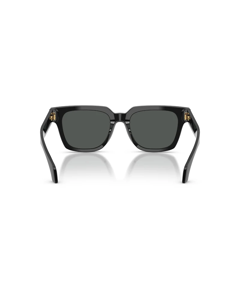 Versace Men's Square Sunglasses, VE4510U