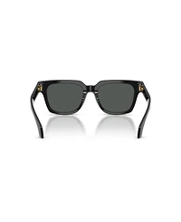 Versace Men's Square Sunglasses, VE4510U