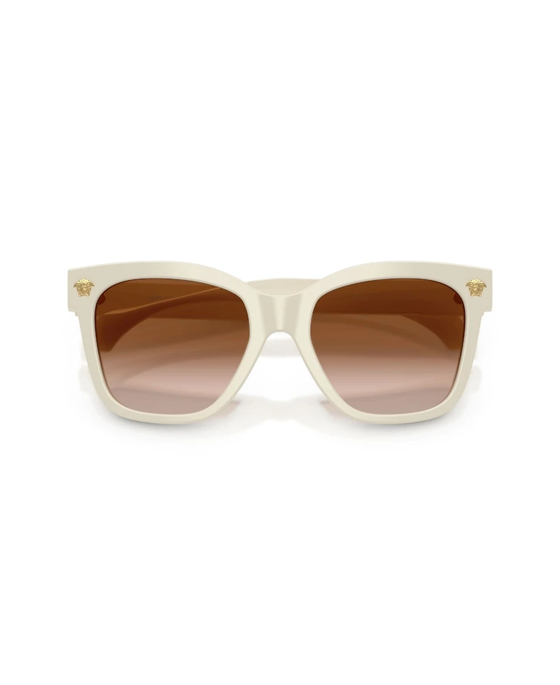Versace Women's Square Sunglasses, VE4511