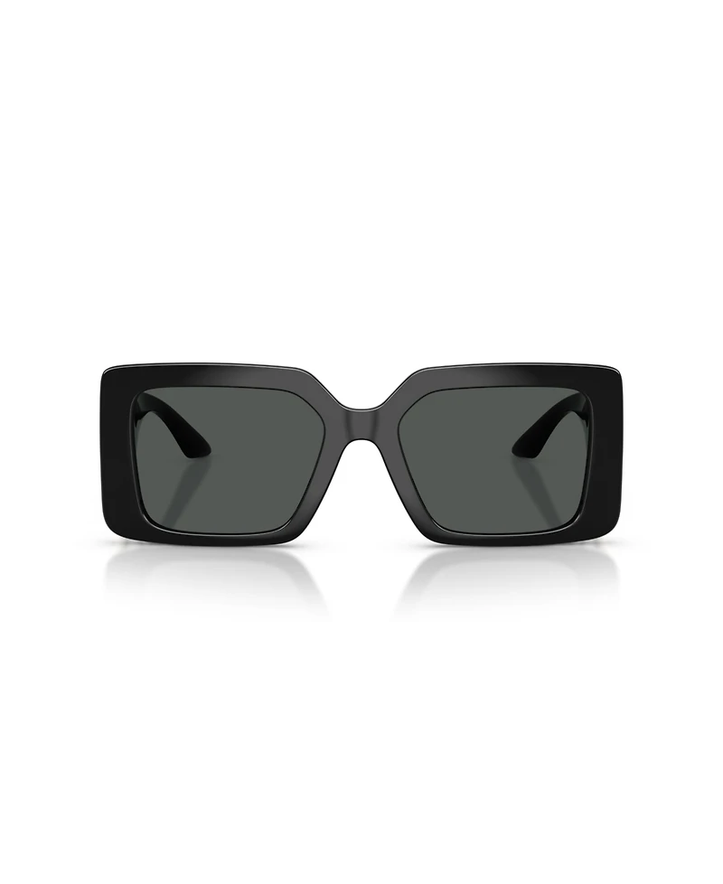 Versace Women's Square Sunglasses, VE4505U