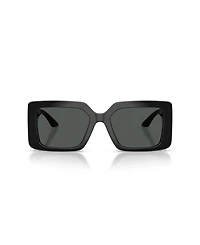 Versace Women's Square Sunglasses, VE4505U
