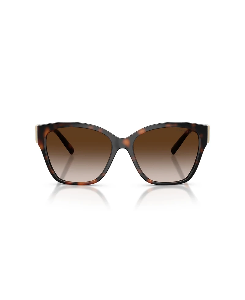 Tiffany & Co. Women's Square Sunglasses, TF4254U