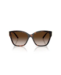 Tiffany & Co. Women's Square Sunglasses, TF4254U