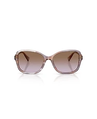 Ralph by Ralph Lauren Women's Square Sunglasses, RA5351U