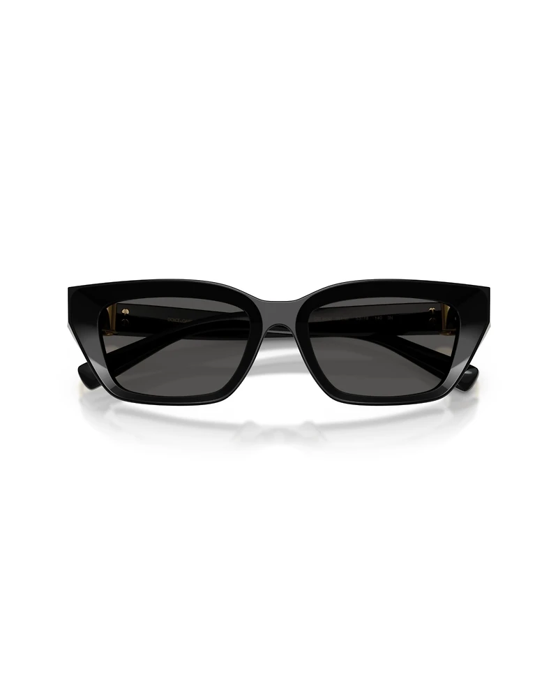 Dolce&Gabbana Women's Cat Eye Sunglasses, DG4532