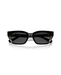 Dolce&Gabbana Women's Cat Eye Sunglasses, DG4532