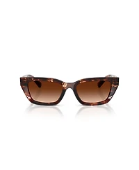 Dolce&Gabbana Women's Cat Eye Sunglasses, DG4532