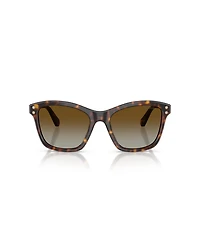 Swarovski Women's Square Polarized Sunglasses, SK6063