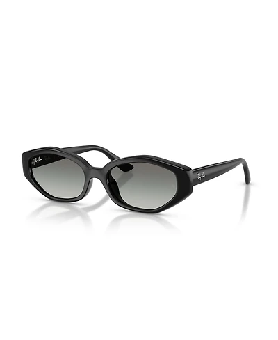 Ray-Ban Unisex Geometric Sunglasses, RB4473D