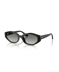Ray-Ban Unisex Geometric Sunglasses, RB4473D