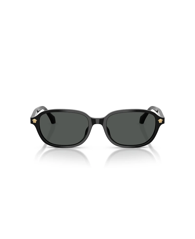 Versace Women's Rectangle Sunglasses, VE4514D