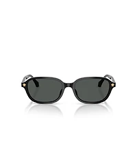 Versace Women's Rectangle Sunglasses, VE4514D