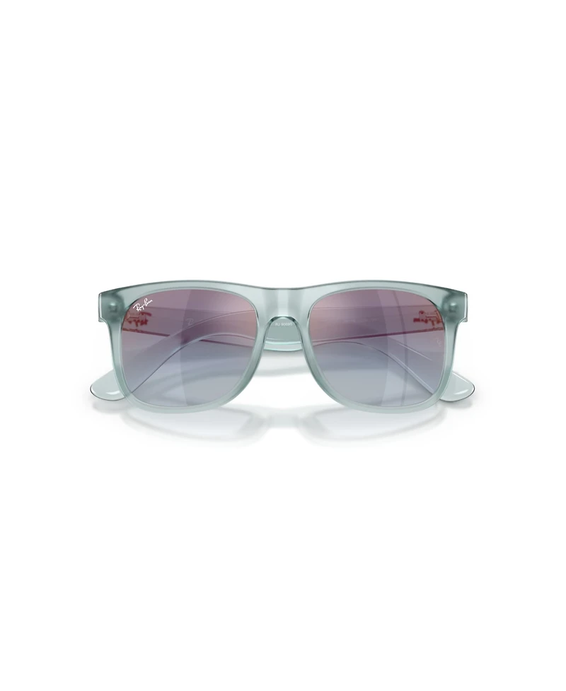 Ray-Ban Jr Junior Justin Sunglasses, RB9069S