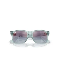 Ray-Ban Jr Junior Justin Sunglasses, RB9069S