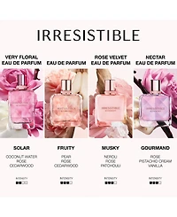 Givenchy 3-Pc. Irresistible Eau De Parfum and Body Lotion Gift Set