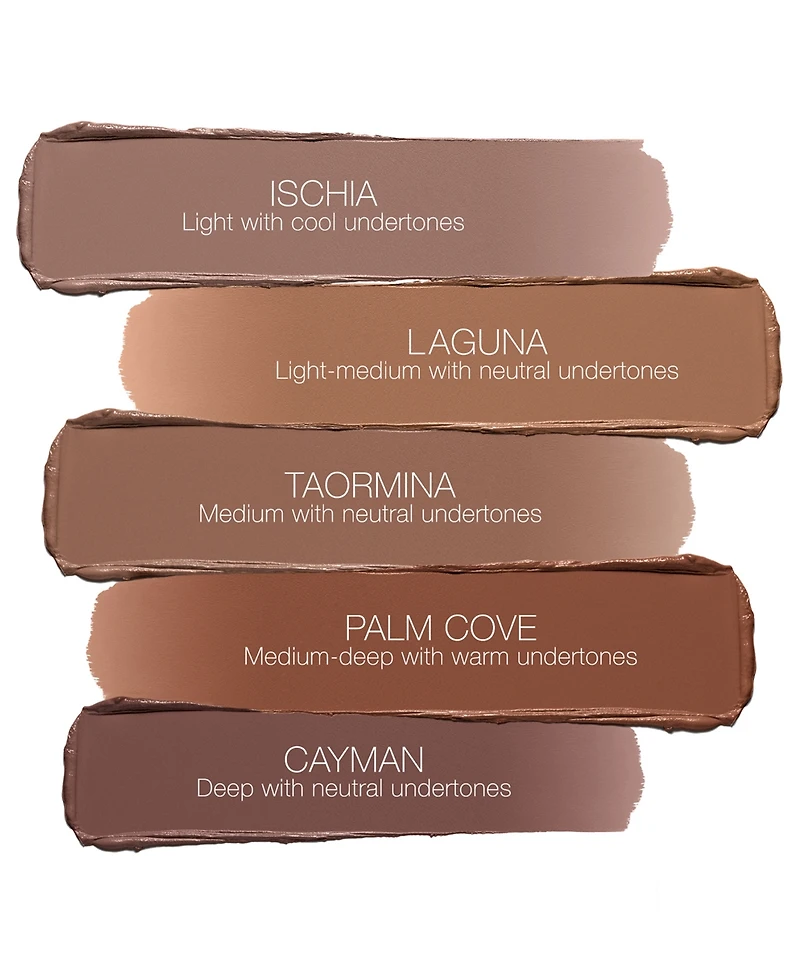 Nars The Multiple Sculpting Stick, 0.28 oz.