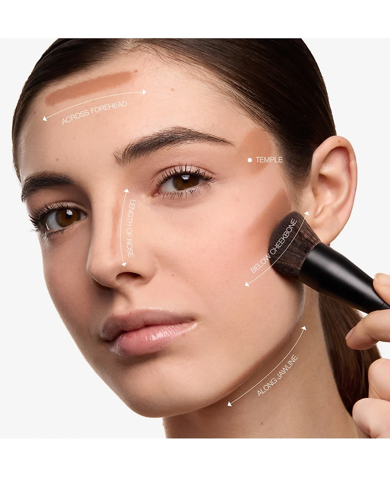 Nars The Multiple Sculpting Stick, 0.28 oz.