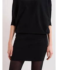 Phase Eight Women's Becca Batwing Dress