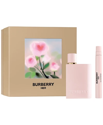 Burberry 2-Pc. Her Elixir De Parfum Gift Set