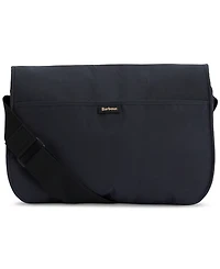 Barbour Men's Transport Reiver Crossbody Bag
