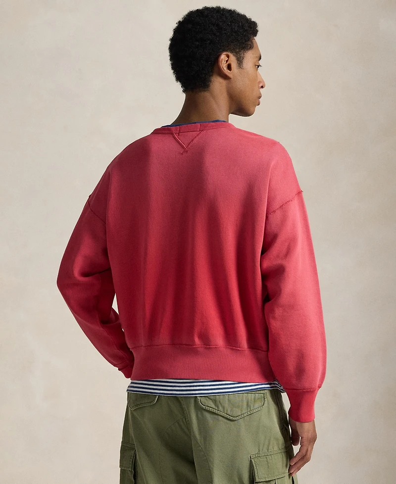 Polo Ralph Lauren Men's Crewneck Sweatshirt