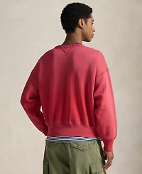 Polo Ralph Lauren Men's Crewneck Sweatshirt