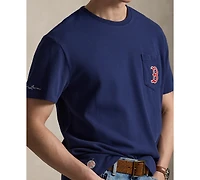 Polo Ralph Lauren Men's Classic-Fit T-Shirt
