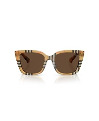 Burberry Women's Square Sunglasses, BE4487