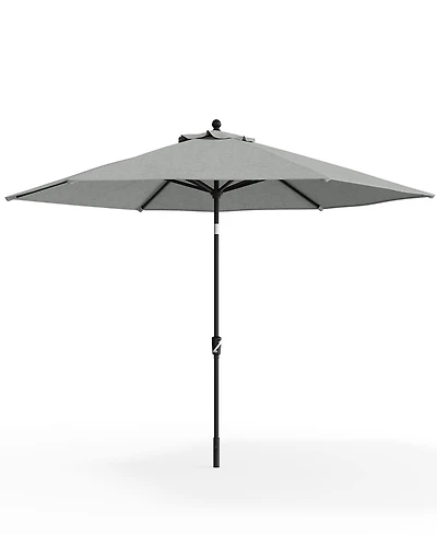 Agio Oasis 11" Aluminum 3-Position Tilt Umbrella, Created for Macy's