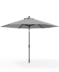 Agio Oasis 11" Aluminum 3-Position Tilt Umbrella, Created for Macy's