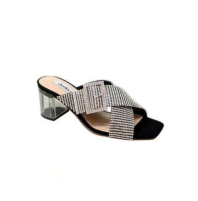 Charles David Womens Cayden Dress Sandal