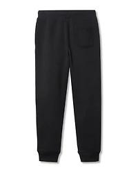 Lands' End Girls Jogger Sweatpants
