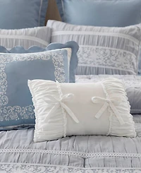 Madison Park Perryn Jacquard 7-Pc. Comforter Set
