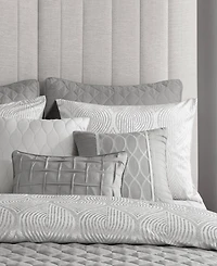 Madison Park Nocturne Jacquard 10-Pc. Comforter Set