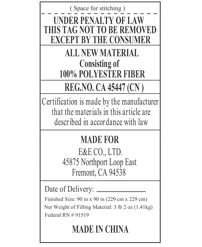 Madison Park Darcy Print 5-Pc. Comforter Set