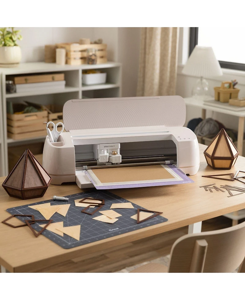 Cricut Strong Grip Machine Mat - 12 in x 12 in (6 ct)