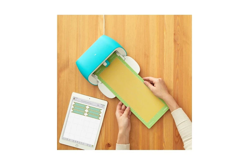 Cricut Joy Standard Grip Machine Mat - 4.5 in x 12 in (5 ct)